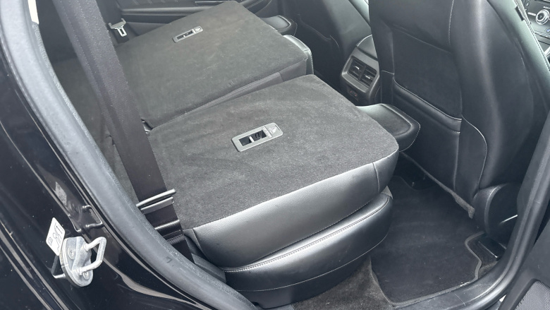 Ford Edge 2.0 TDCi 210 ST-Line 5dr Powershift Diesel Estate